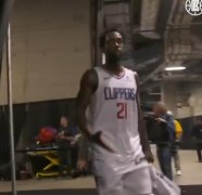 贝弗利为什么狗哥、疯狗、蓝豆？他现在年薪多少钱？