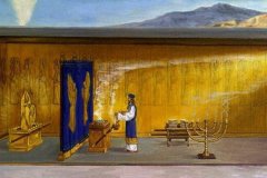 真实的约柜今天在哪里？约柜的真实照片