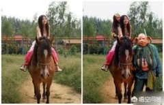 笑晕~各路大神的PS照