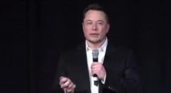 马斯克有中国血统吗，他长的不像白人更像中国人