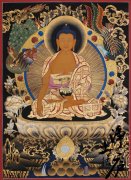 密宗佛教和佛教的区别介绍，密宗佛教双修是真的吗？