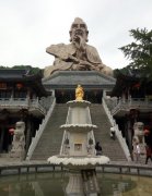 茅山术为什么开始叫玉女喜神术，茅山术真的存在吗？