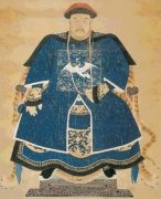 年羹尧算是忠臣吗，年羹尧为什么叫李卫狗儿？