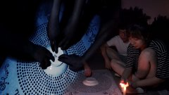 碟仙是男的还是女的？碟仙是不是真的存在