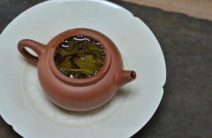 为什么西施壶能对嘴喝，西施壶适合泡什么茶？