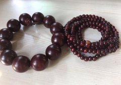 佛珠什么材质的最好有灵性，手串佛珠12颗和13分别什么含义