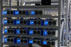 比特币矿机是如何挖矿的？1比特币挖矿成本是多少