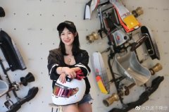 职业赛车手年薪多少，没钱可以成为赛车手吗？