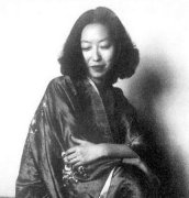 苏青为什么活不下去？张爱玲苏青绝交的原因真相