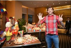 高拉特为什么叫高辣条，他是谁引进的？