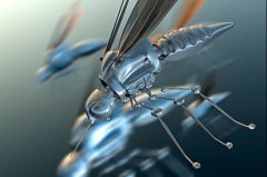 纳米机器人最新进展介绍，纳米机器人会攻克癌症让人长生不老？