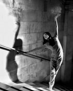 学芭蕾舞腿型对比照，学芭蕾舞最晚年龄是多大？