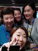 赵蕊蕊为什么叫玻璃人，她退役后现在干什么工作？