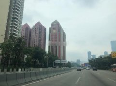 深圳中银大厦21楼不让去真的假的，中银大厦灵异事件传说有哪些？