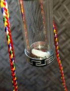 博物馆舍利子真实图片，看舍利子什么颜色的好