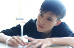 天天向上林弯弯哪一期？林弯弯是男的还是女的