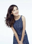 李沁的牙好黄照片，李沁的男朋友是谁