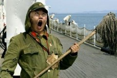 潘长江是日本人后代吗？潘长江的儿子叫潘朝？