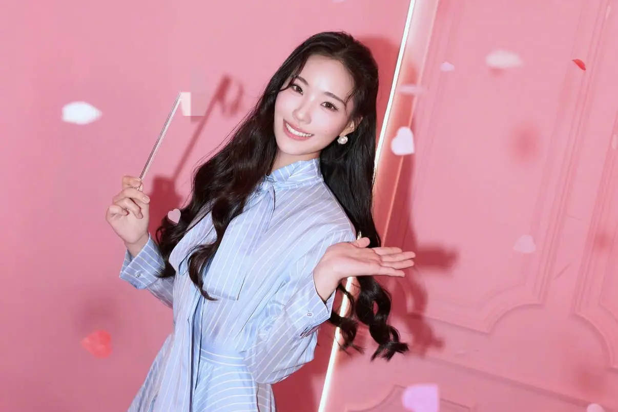 小S二女儿Lily公开理想型标准 坦言遇心仪对象会告知家人