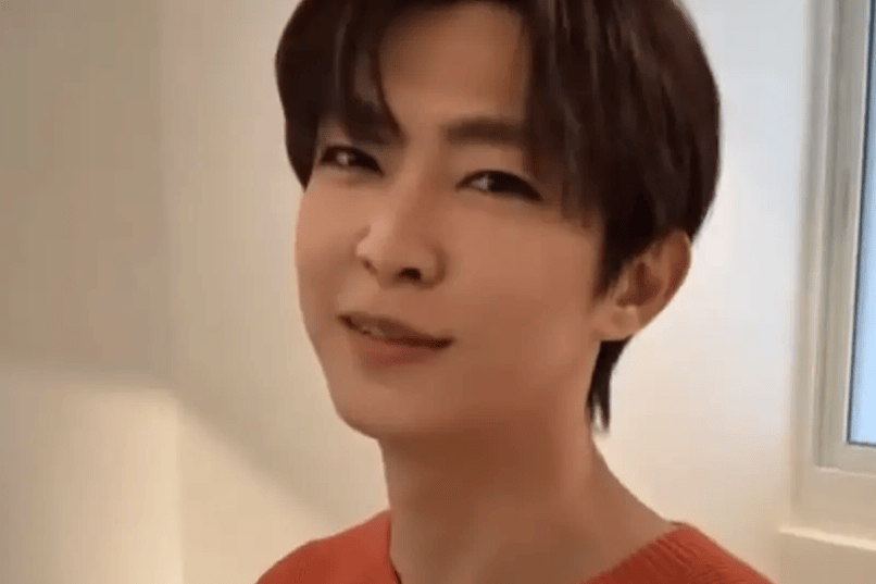 炎亚纶汪东城关系有新动态？炎亚纶被曝现身汪东城理发店