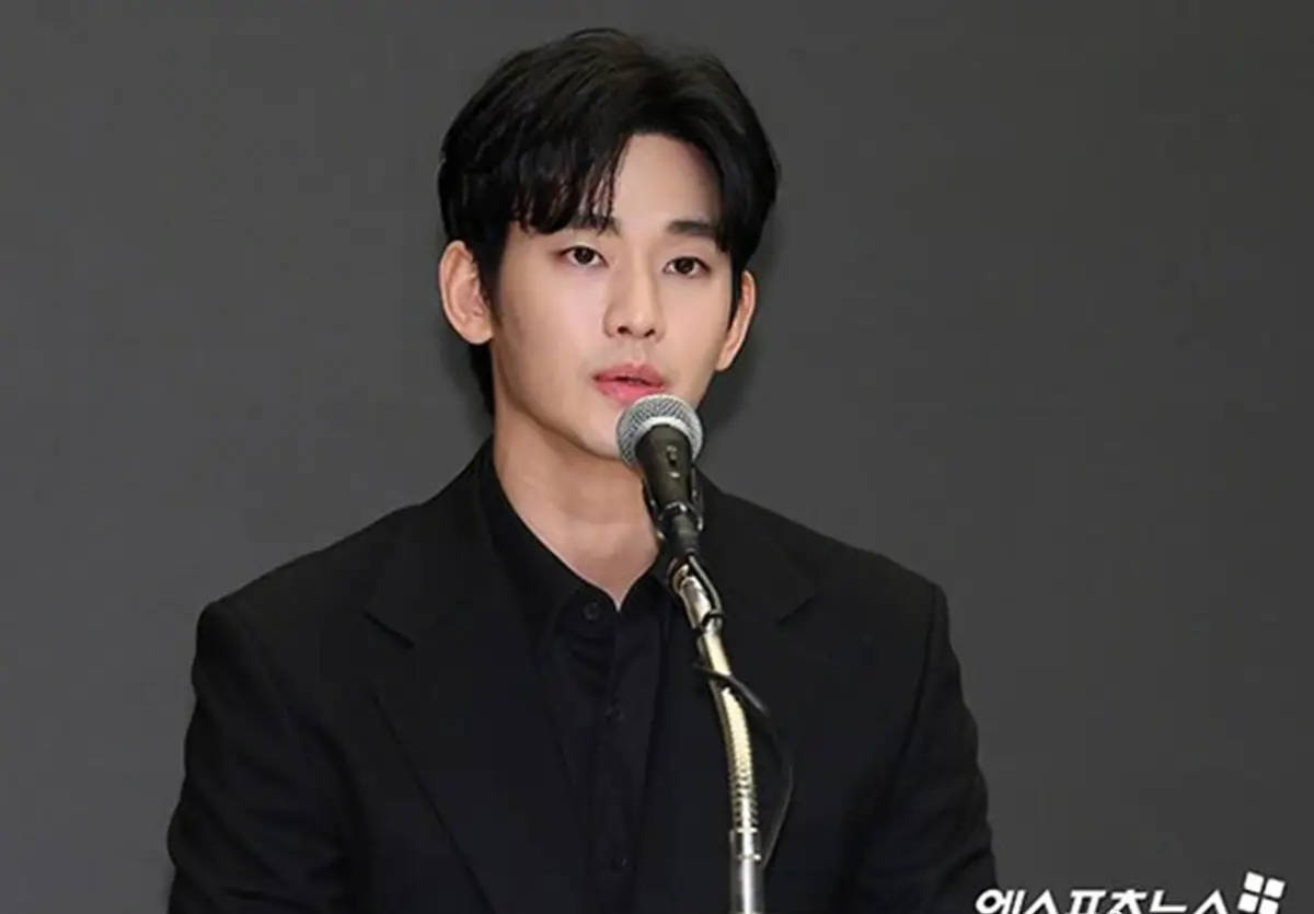 金赛纶家属遭遇悲剧 盼金秀贤真诚道歉